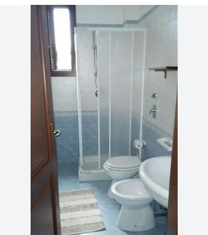 *** Bed & Breakfast Verdemare Macari Italia
