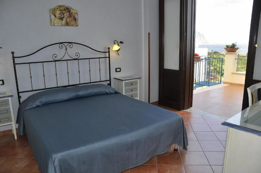 Verdemare Macari Bed & Breakfast