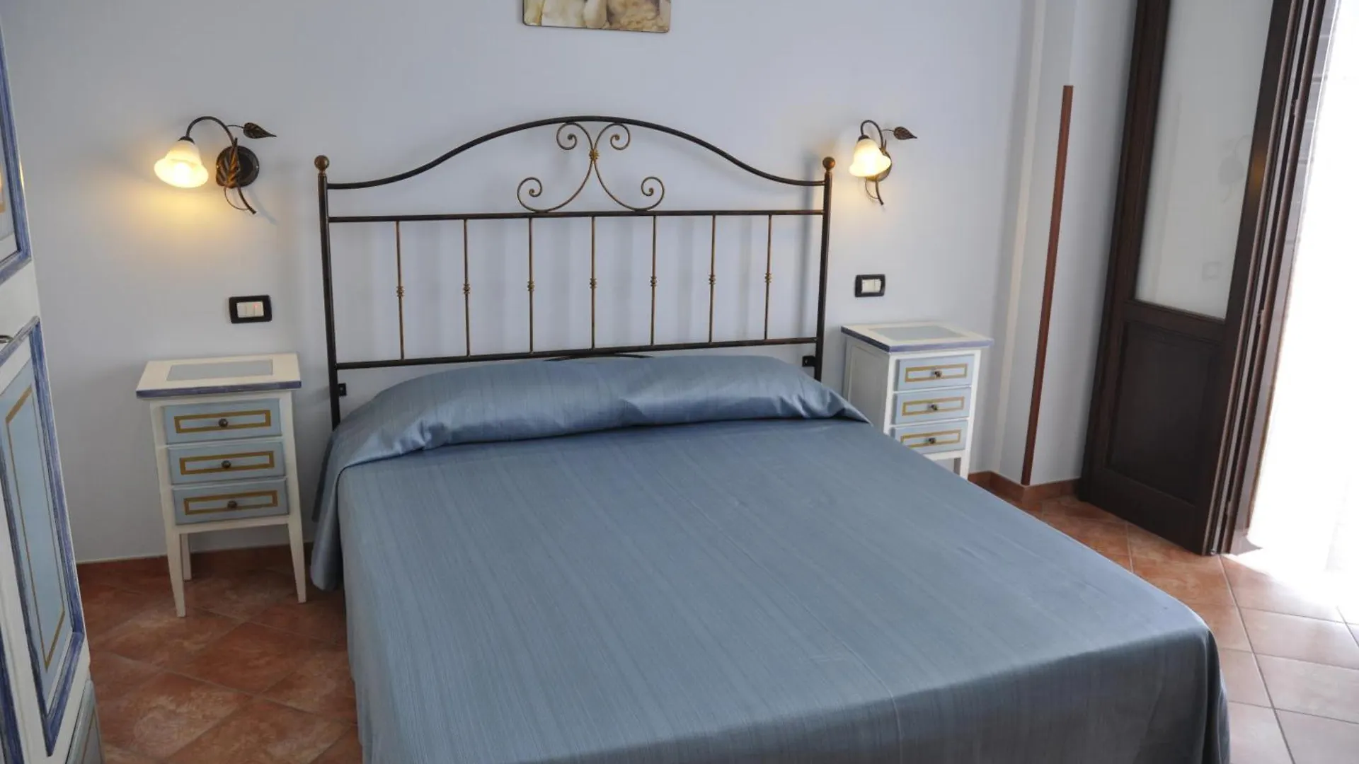 Verdemare Macari Bed & Breakfast