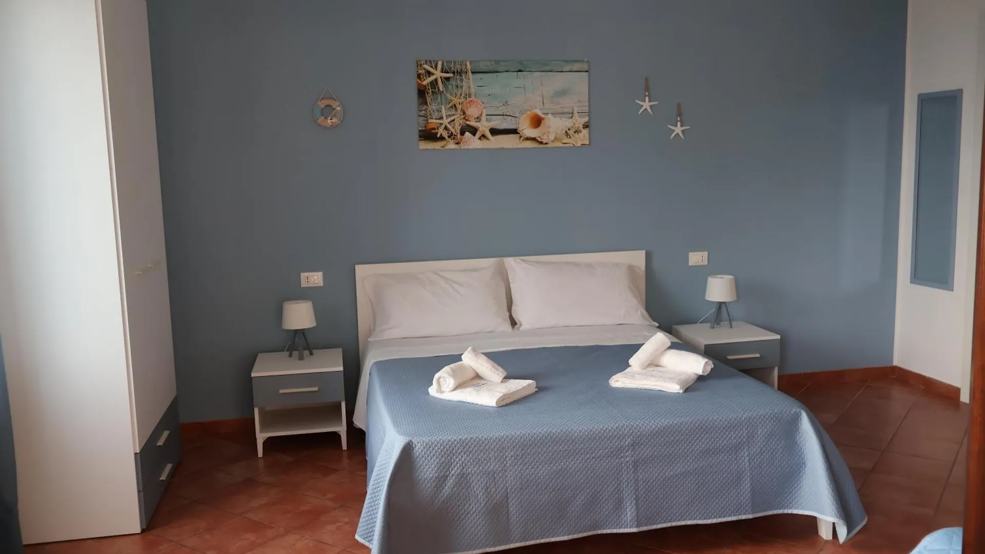 Verdemare Macari Italia