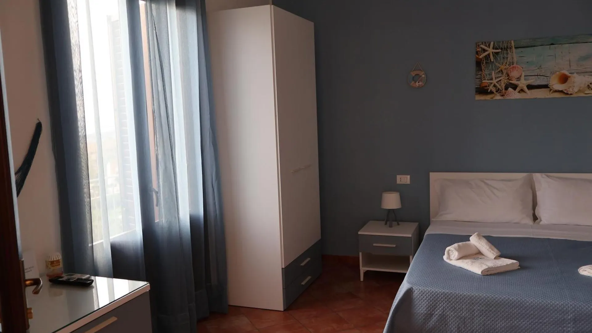 Bed & Breakfast Verdemare Macari