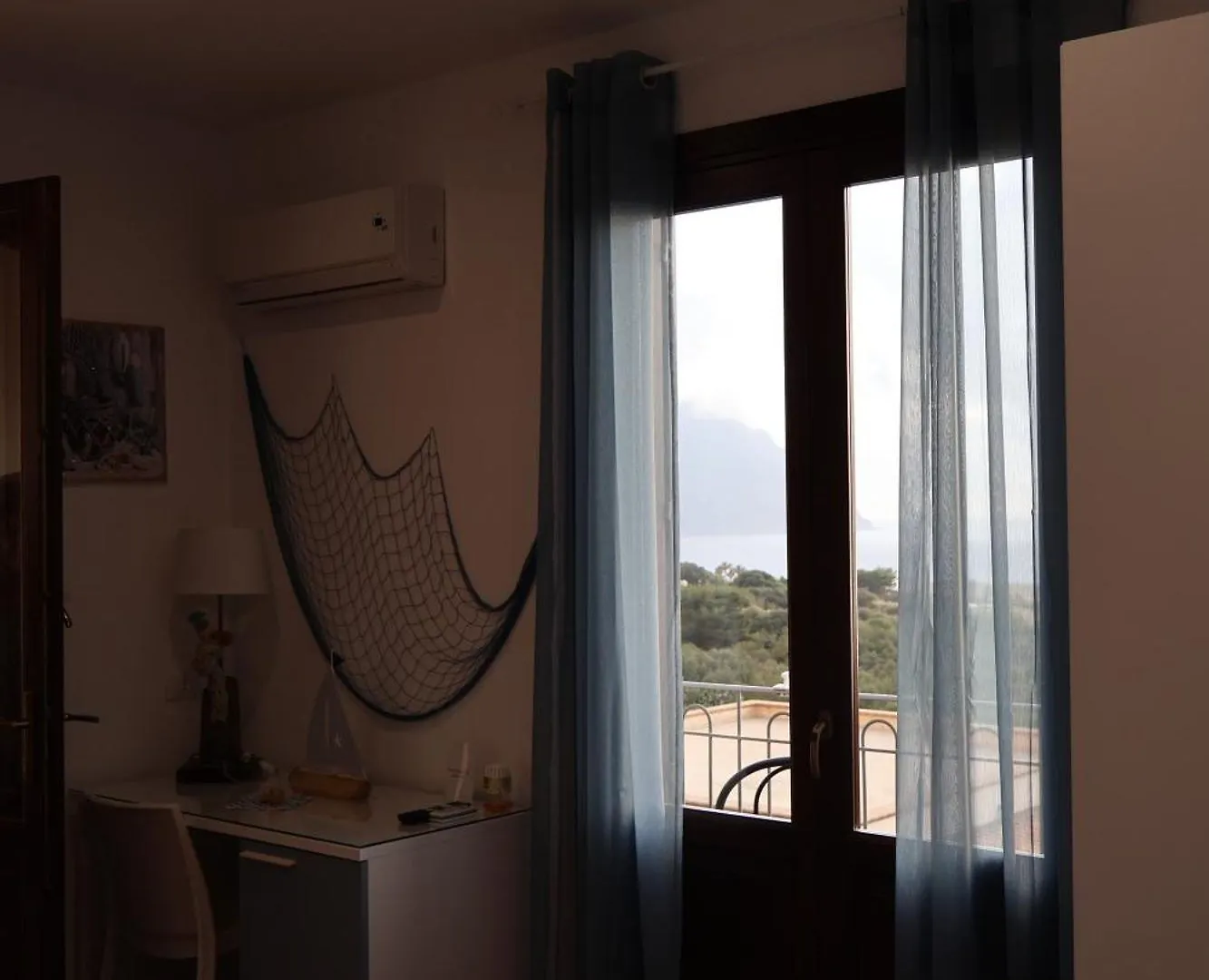 Verdemare Macari Bed & Breakfast