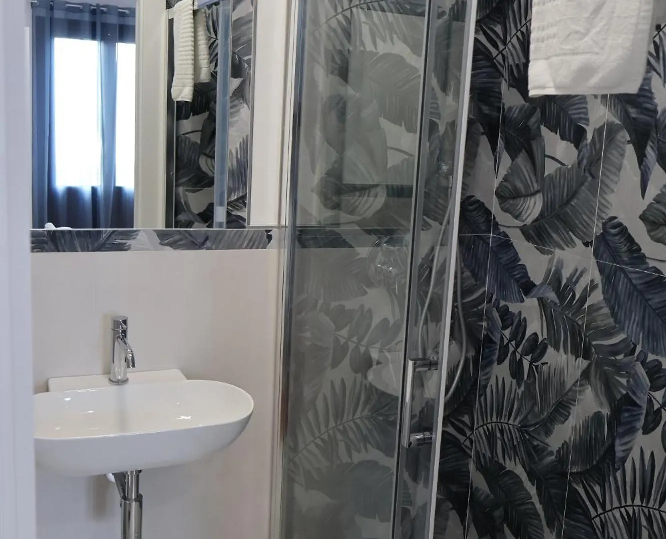 Verdemare Macari Bed & Breakfast
