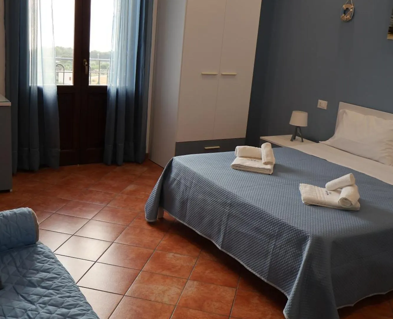 Verdemare Macari Italia