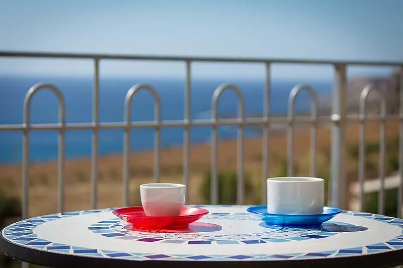 Verdemare Macari Bed & Breakfast