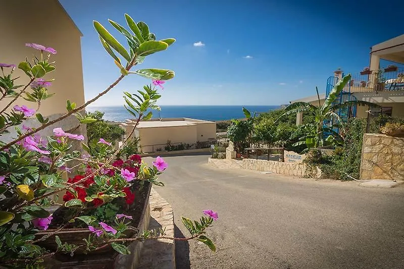 Verdemare Macari Bed & Breakfast