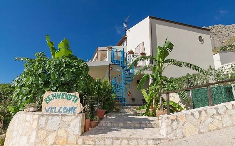 Verdemare Macari Bed & Breakfast