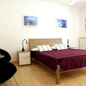  Frühstückspension Sicilio