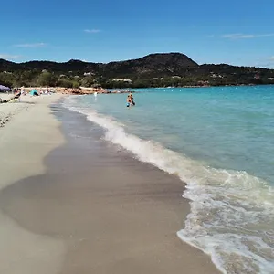 Bahia Feliz Appartamento