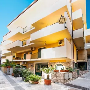 4* Aparthotel Le Tartarughe