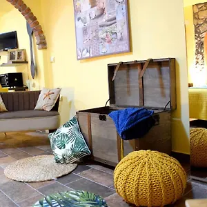 Storici Al Mare Casa vacanze