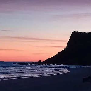  Aparthotel Vacanze Baia
