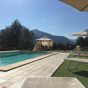 Il Frutteto Appartamento