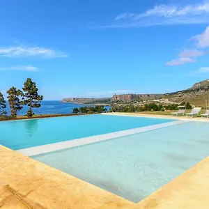  Appartamento Room&breakfast Cala Azzurra