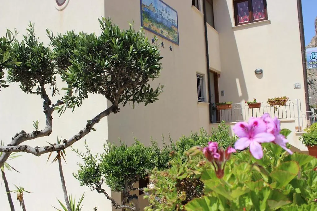 Verdemare Bed & Breakfast