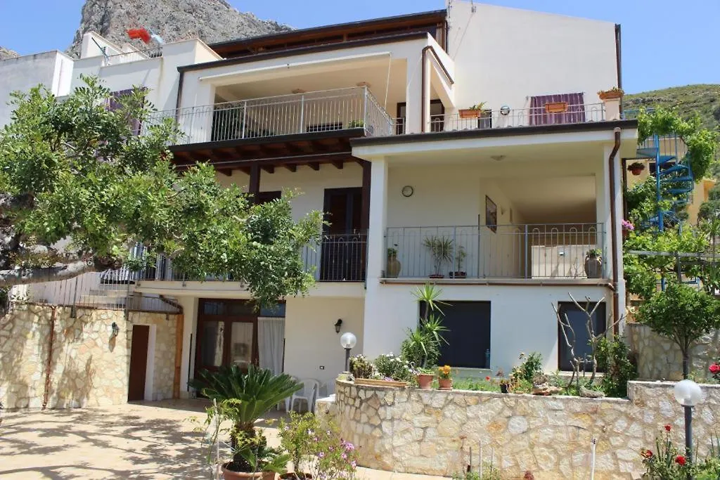 Bed & Breakfast Verdemare