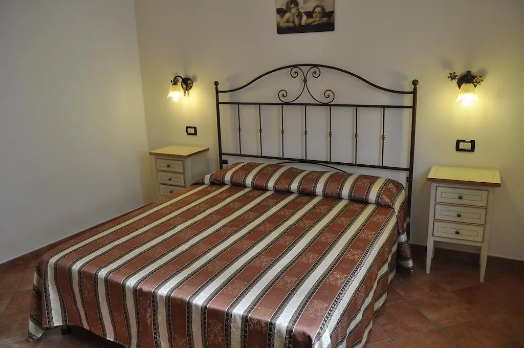 Bed & Breakfast Verdemare