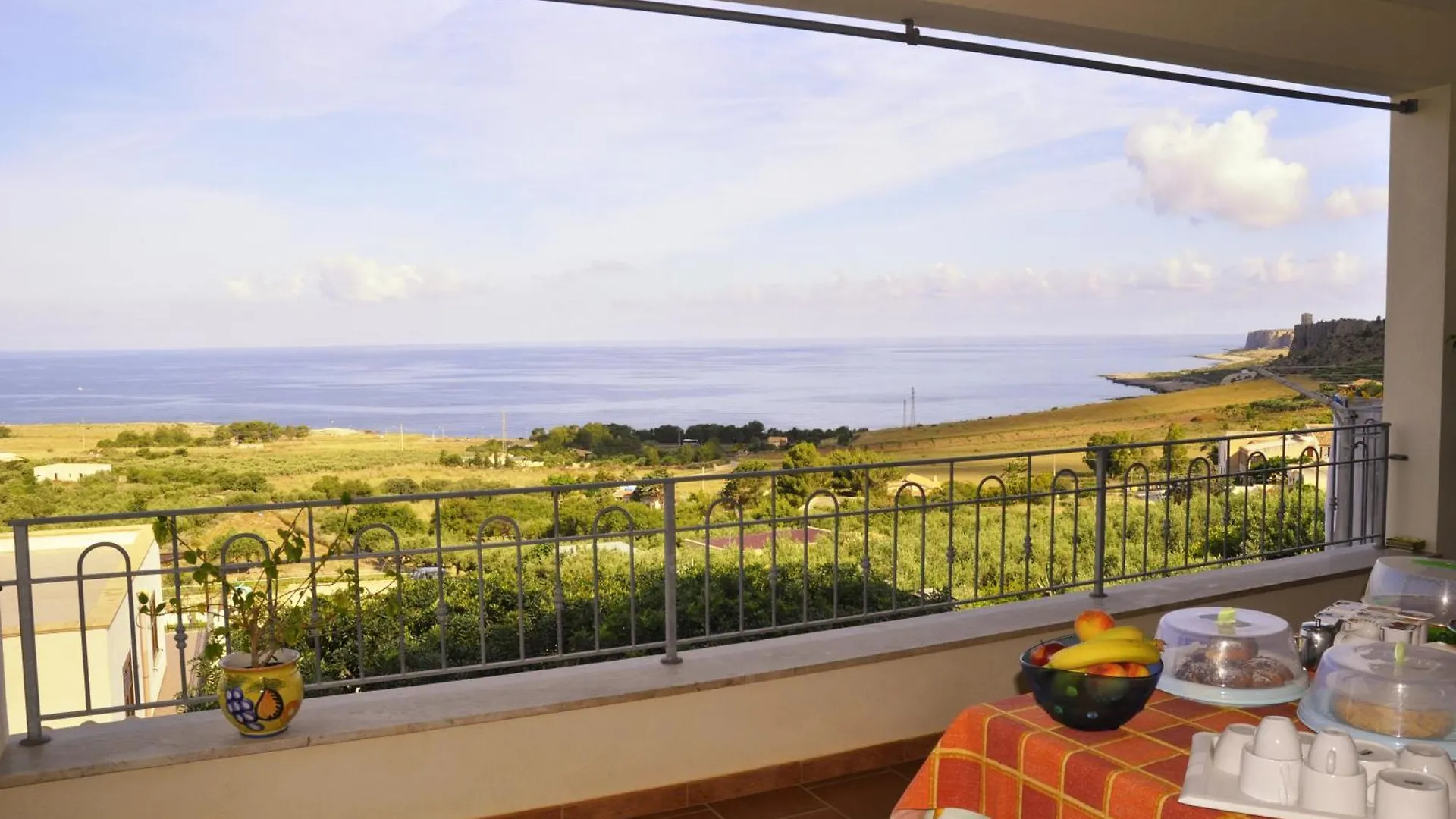 Verdemare Bed & Breakfast