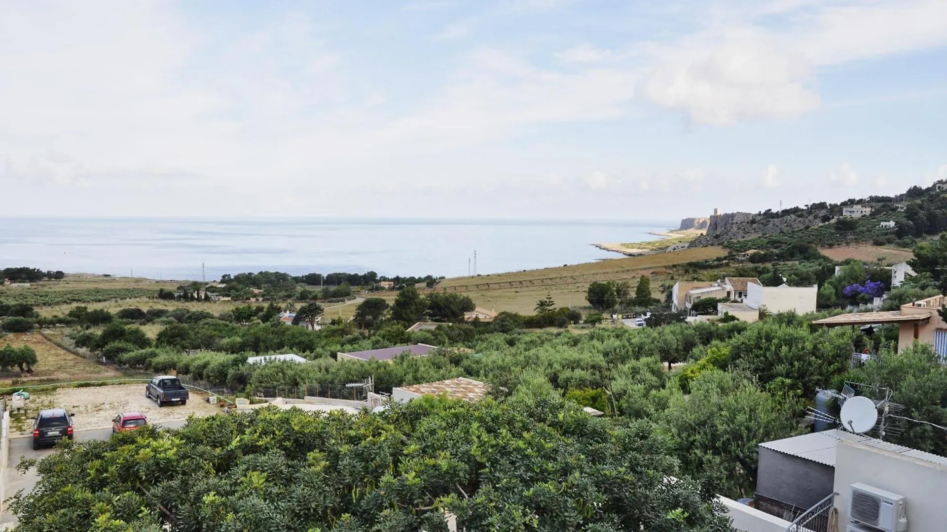 Verdemare Bed & Breakfast