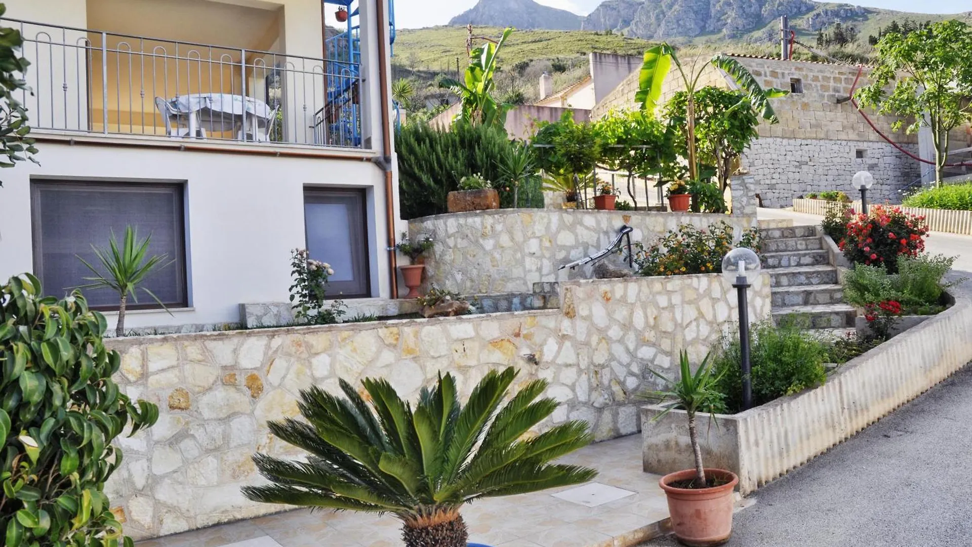 Bed & Breakfast Verdemare