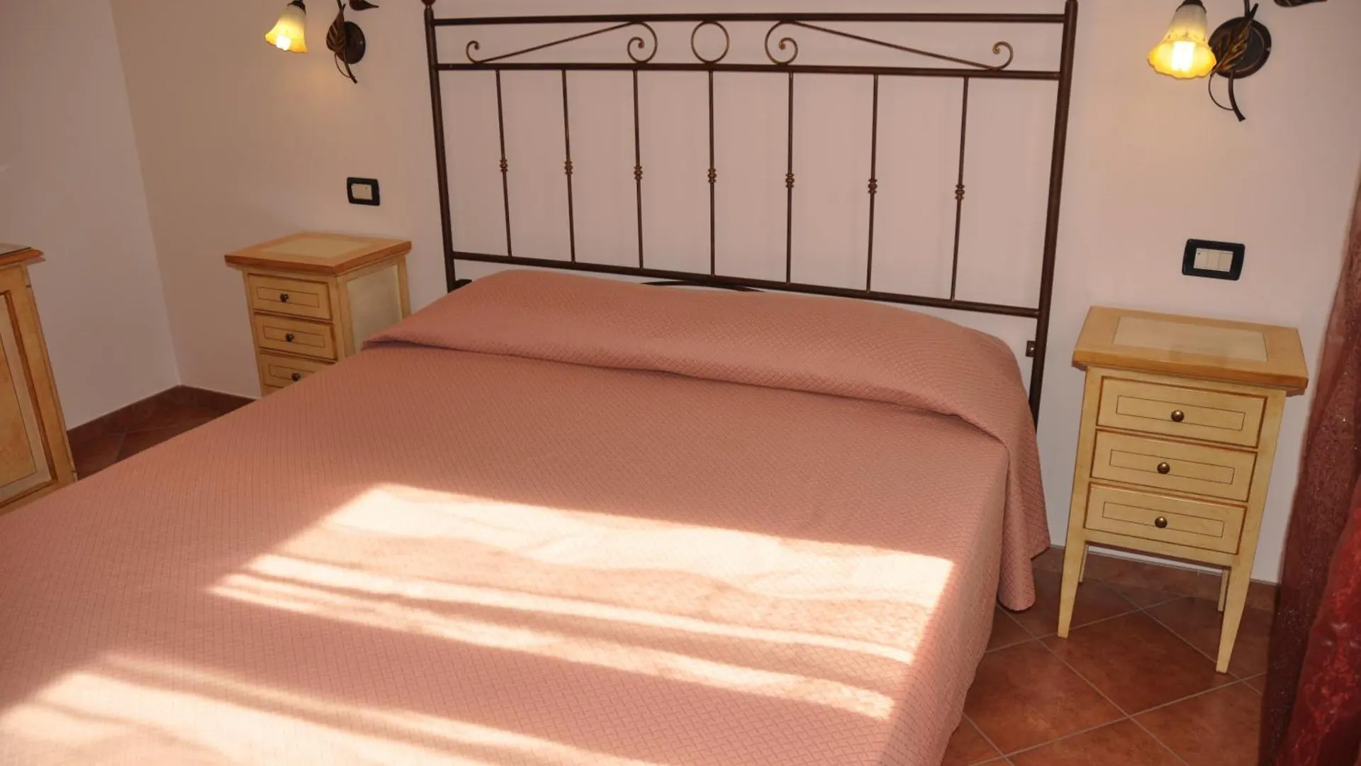 Verdemare Bed & Breakfast Macari