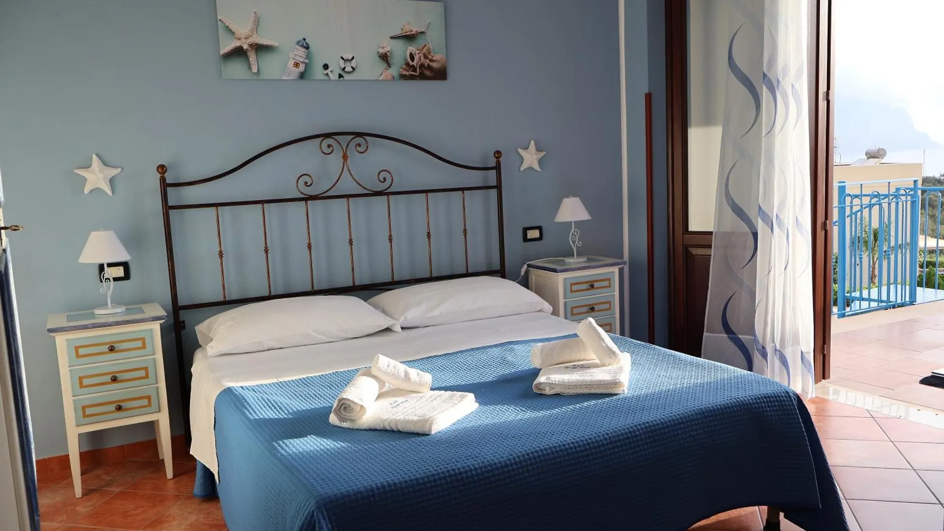 Bed & Breakfast Verdemare