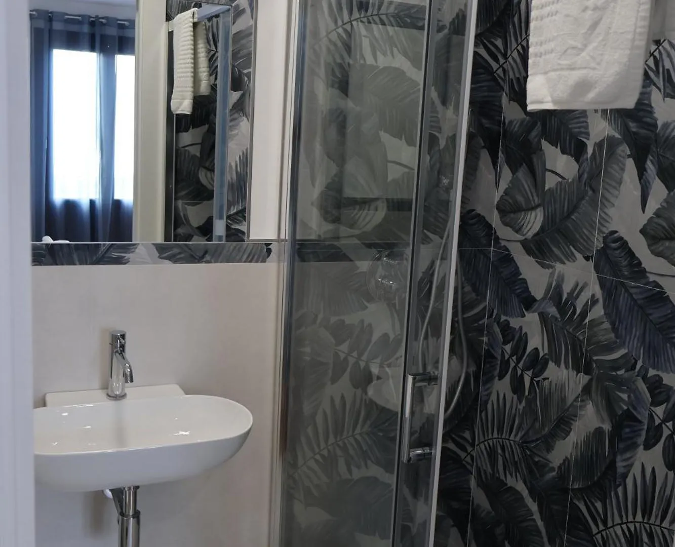 Bed & Breakfast Verdemare
