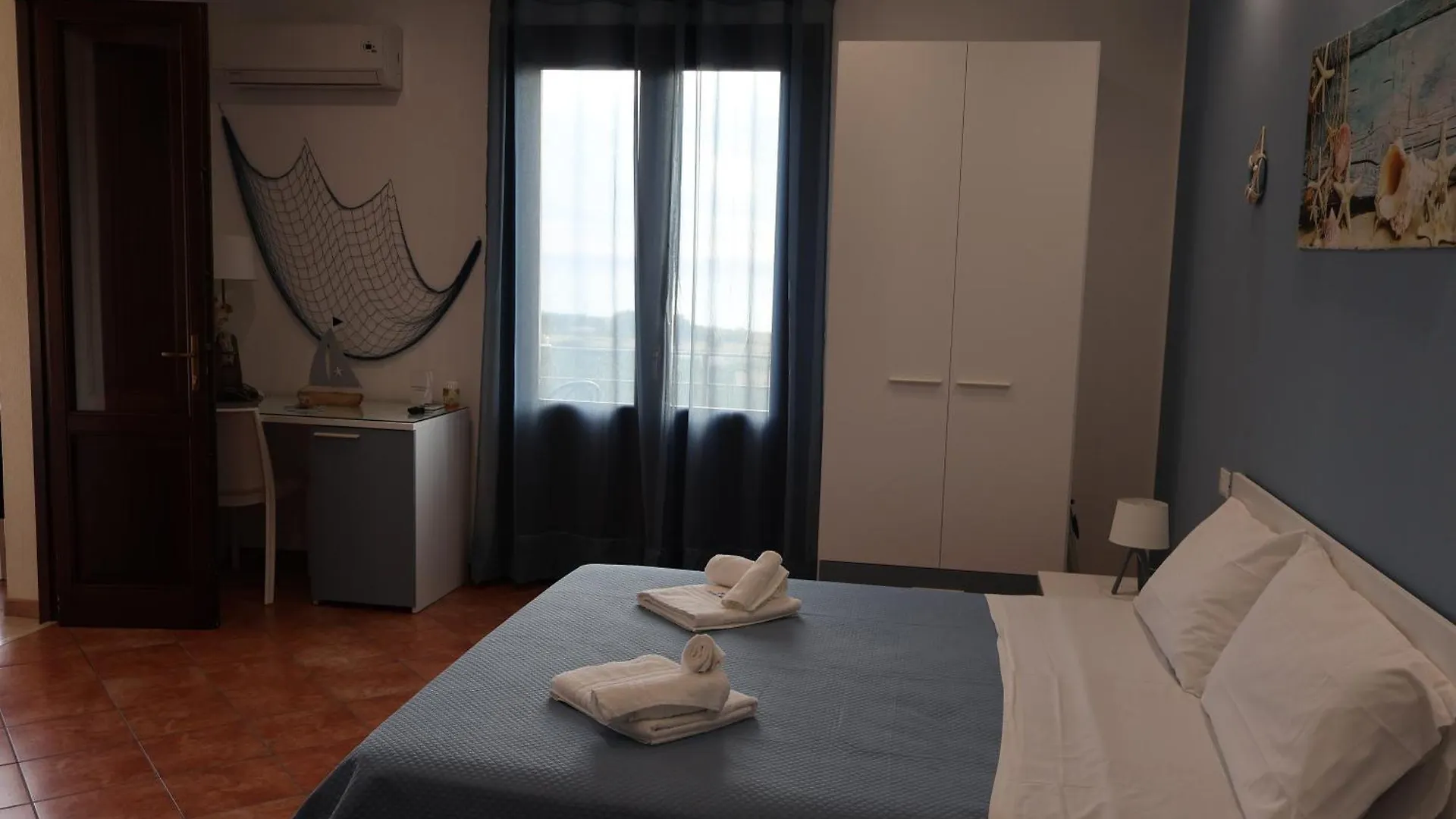 Verdemare Macari