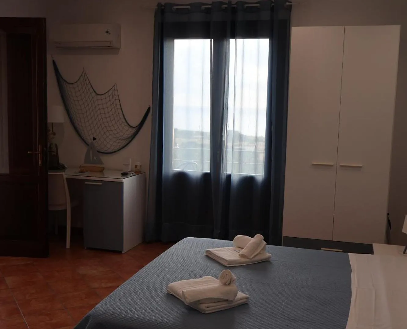 Bed & Breakfast Verdemare