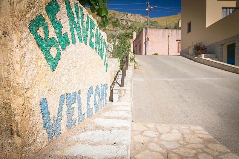 *** Bed & Breakfast Verdemare Italy