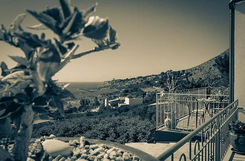 Bed & Breakfast Verdemare